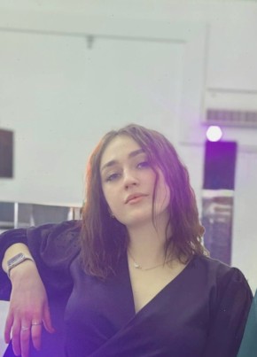 Анна из Пензы 27 лет