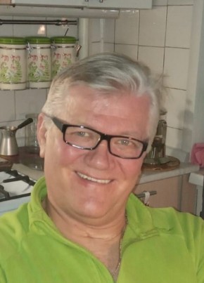 Алексей, 60, Россия, Иваново