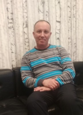 Александр, 49, Россия, Реутов