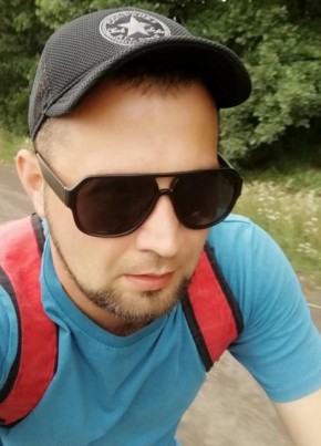 Kirill, 31, Russia, Livny