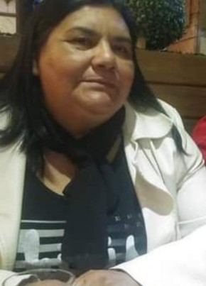 Sarah, 60, República Federativa do Brasil, Capão da Canoa