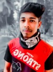 ridoy, 20 лет, যশোর জেলা