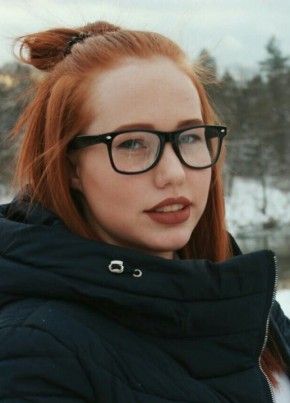 Антуанетта, 22, Россия, Казань