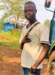Abraham solano, 23 года, Conakry