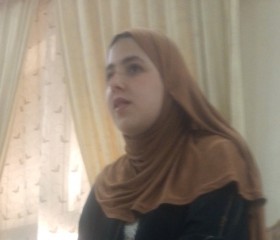 نهدر مع لبنات, 18, Algiers