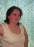 Юлия, 54 года, Брянск