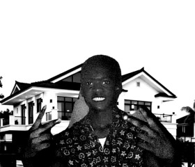 Frank james, 26, Lagos