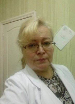 Елена, 62, Россия, Сыктывкар