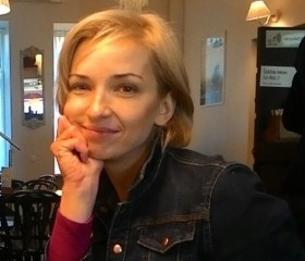 Вероника, 41 год, Київ
