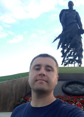 Igor, 36, Russia, Saint Petersburg