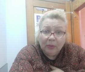 Galina, 62, Mamonovo