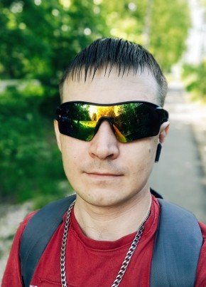 Максим из Berlin 30 лет