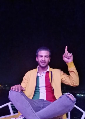 شريف из الإسكندرية 26 лет