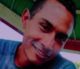 Alejandro, 28, Los Teques