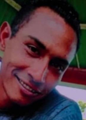 Alejandro, 28, Venezuela, Los Teques