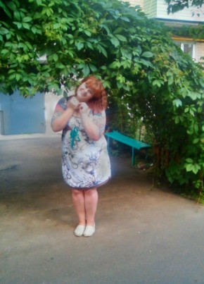 Марина, 35, Россия, Сафоново