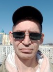 Aleksey, 46, Novosibirsk