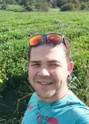 Николай из Видное 28 лет