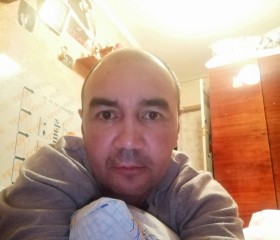 Рафаэль Атласов, 42 года, Toshkent