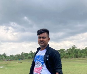 Bishal, 24 года, Calcutta