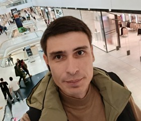 Sohbet, 32, Malacky