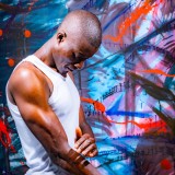 Mamadou, 25  , Grosse Pointe Woods