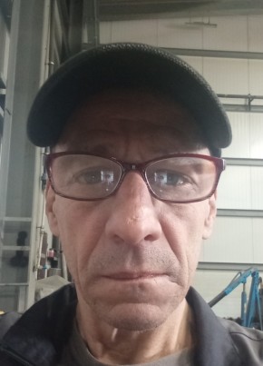 Sergey, 56, Russia, Moscow