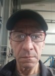 Sergey, 56, Moscow