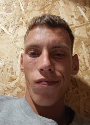 Даниил из Обнинска 24 года