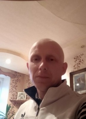 Евгений, 37, Россия, Иваново