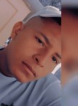 Jose ramos, 22 года, Barranquilla