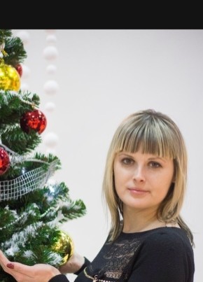 Ирина, 37, Россия, Салехард