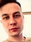 Andrey, 24, Naberezhnyye Chelny