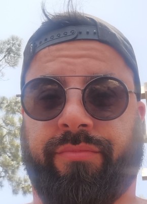 Joao из Cantanhede 33 года