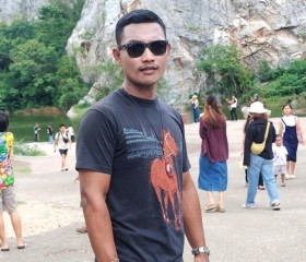 อ้น นคินทร์, 31, Khao Yoi