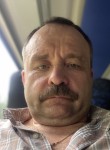 Aleksandr, 54  , Priozersk