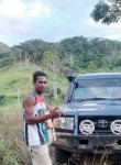 Copland, 22 года, Port Moresby