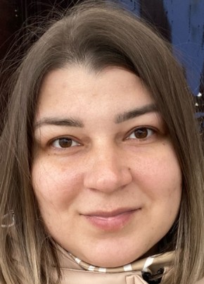 Оля, 31, Россия, Пенза