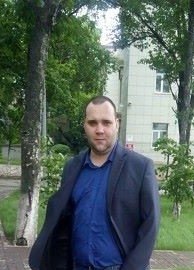 Maxim, 35, Россия, Спасск-Дальний