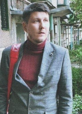 Вадим, 31, Україна, Харцизьк