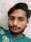 Zahid, 24, Lahore
