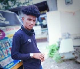 Dj ajay Dj, 19, Aland