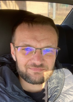 Jackson, 31, Україна, Одеса