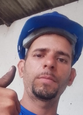José из João Pessoa 33 года