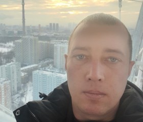 Константин, 40 лет, Черногорск
