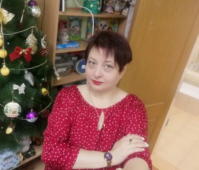 Alla, 53, Kaliningrad
