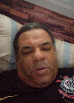 Marcos, 49, Brazil, Sao Paulo