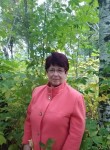 галина, 74 года, Ижевск