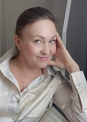 Елена, 58, Россия, Курган