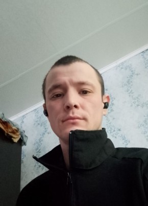 Айрат, 27, Россия, Инзер